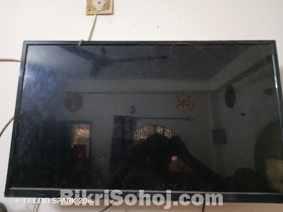 Sony tv non smart 32 inch